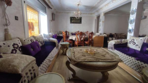 Luxurious, Modern and Oriental Appartement